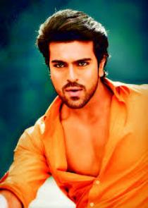 Ram Charan Tej Konidela